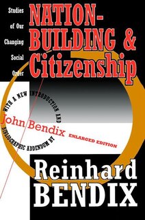 Front cover_Nation-building And Citizenship