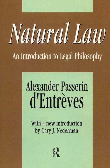 Front cover_Natural Law