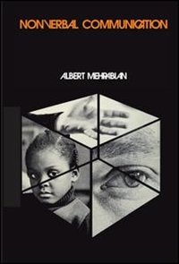 Front cover_Nonverbal Communication