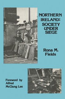 Front cover_Northern Ireland