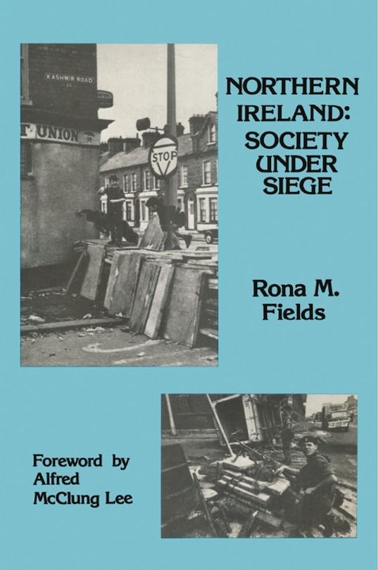Front cover_Northern Ireland