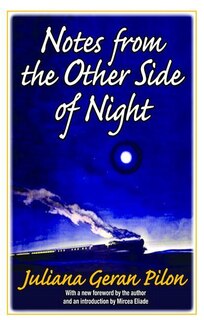 Couverture_Notes From The Other Side Of Night