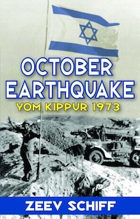 Couverture_October Earthquake