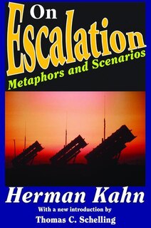 Front cover_On Escalation