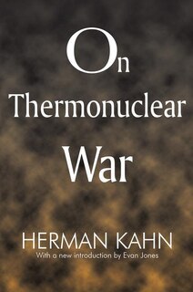 Front cover_On Thermonuclear War
