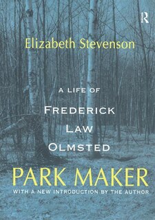 Couverture_Park Maker