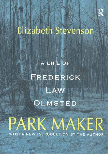 Couverture_Park Maker