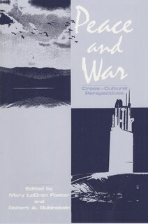 Couverture_Peace and War