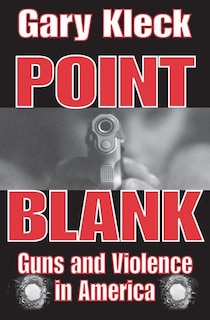 Front cover_Point Blank