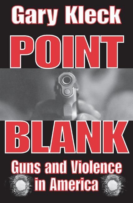 Front cover_Point Blank