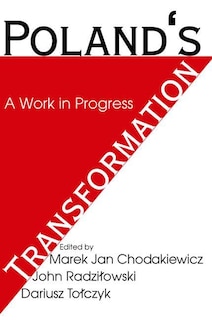 Front cover_Poland's Transformation