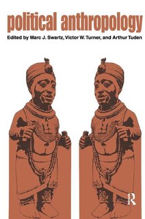 Front cover_Political Anthropology