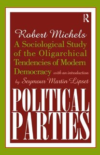 Front cover_Political Parties