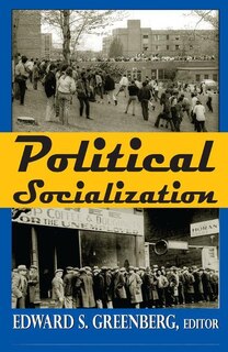 Couverture_Political Socialization