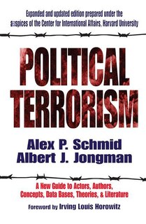 Couverture_Political Terrorism