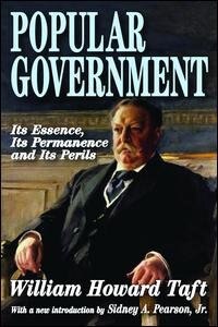 Front cover_Popular Government