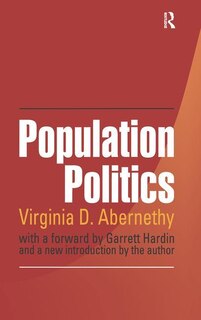 Front cover_Population Politics