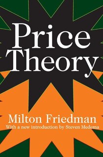 Front cover_Price Theory