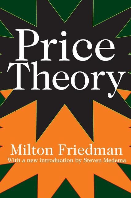 Front cover_Price Theory