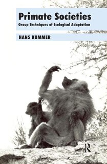 Front cover_Primate Societies