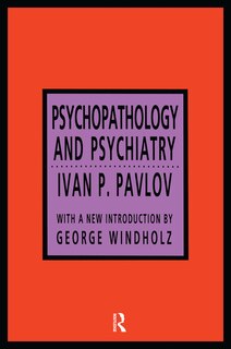 Front cover_Psychopathology And Psychiatry