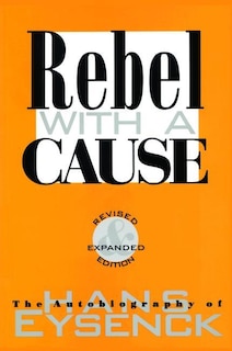 Couverture_Rebel With A Cause