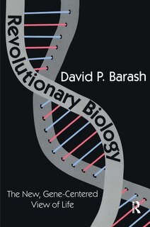 Front cover_Revolutionary Biology
