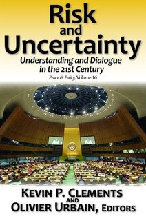 Couverture_Risk And Uncertainty