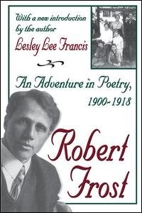 Front cover_Robert Frost