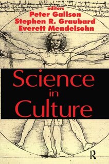 Front cover_Science In Culture