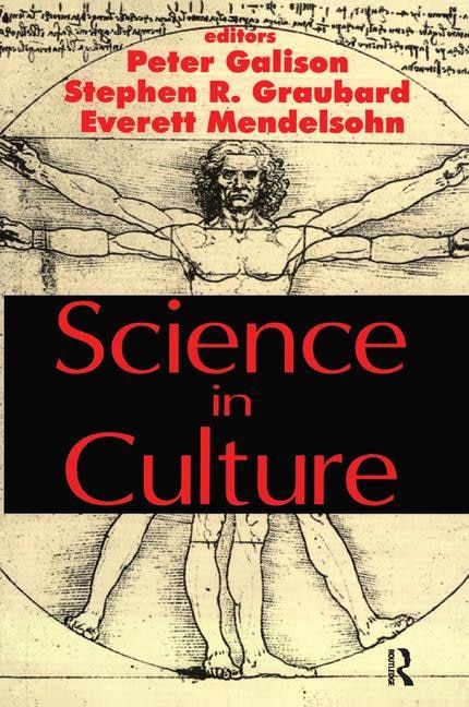 Front cover_Science In Culture