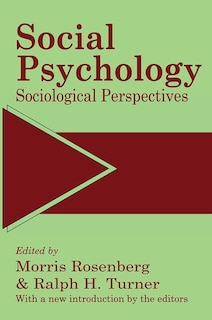 Couverture_Social Psychology