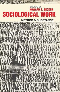 Couverture_Sociological Work