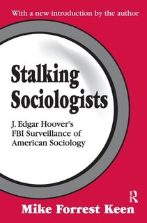 Front cover_Stalking Sociologists
