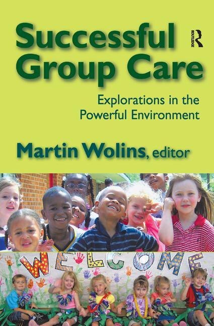 Couverture_Successful Group Care