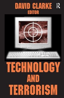 Front cover_Technology And Terrorism