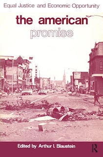 Front cover_American Promise