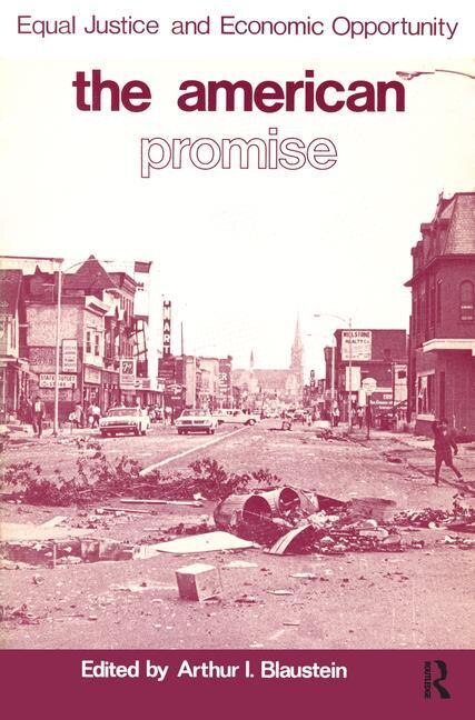 Front cover_American Promise