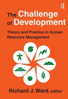 Front cover_The Challenge of Development