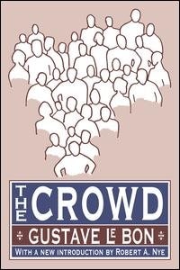 Front cover_The Crowd