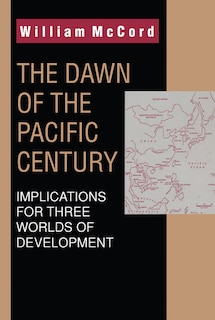 Front cover_The Dawn of the Pacific Century