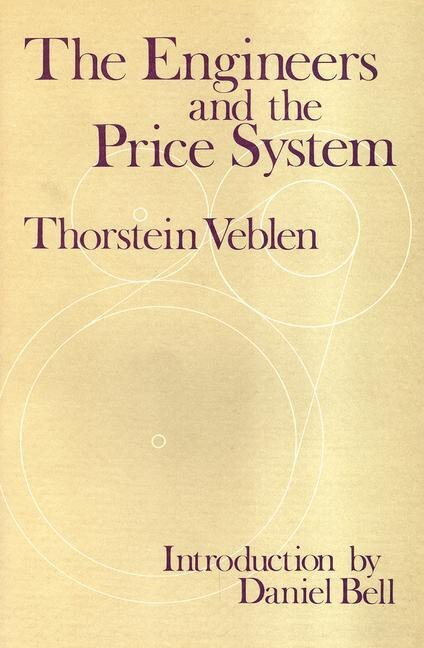 Couverture_The Engineers And The Price System