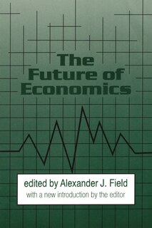 Couverture_The Future of Economics