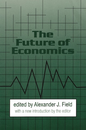 The Future Of Economics