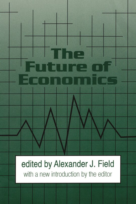Couverture_The Future of Economics
