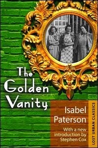 Couverture_The Golden Vanity