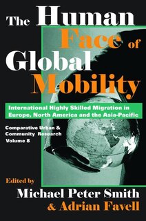 Front cover_Human Face of Global Mobility