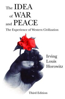 Couverture_The Idea Of War And Peace