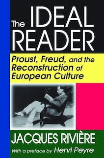 Couverture_The Ideal Reader