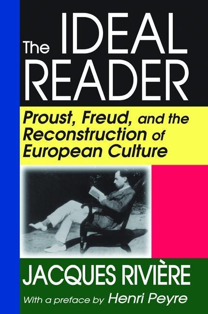 Couverture_The Ideal Reader